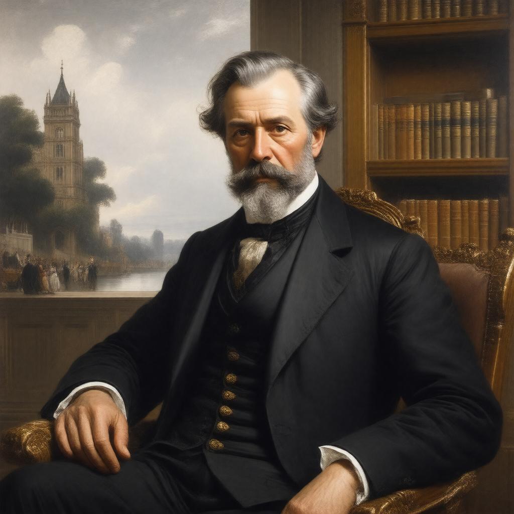 John Russell